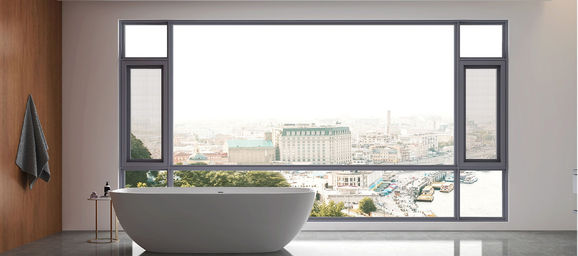 Window Series