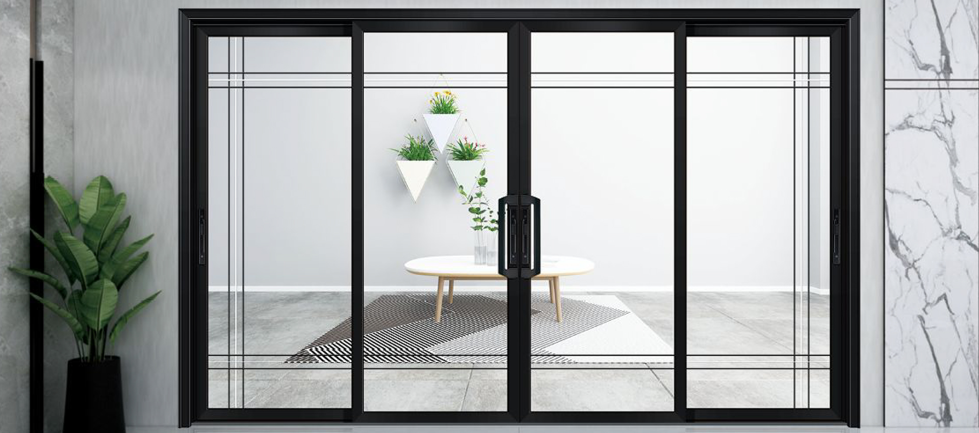 Door Series
