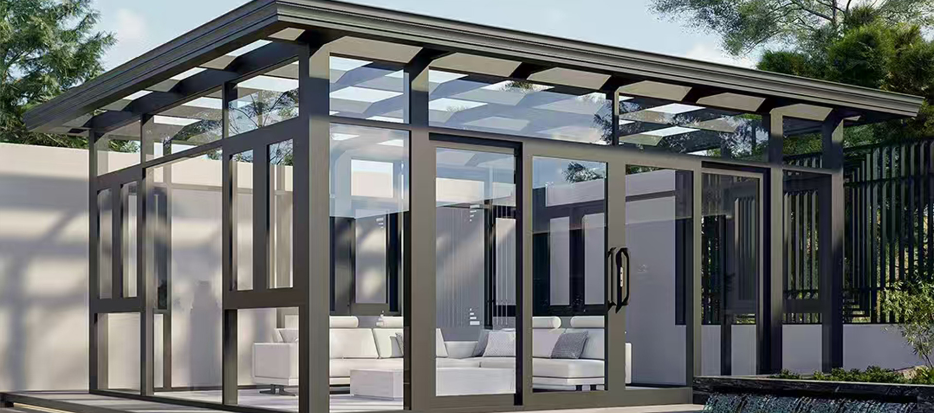 Sunroom